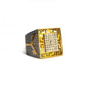Ring | D K Basak jewellers