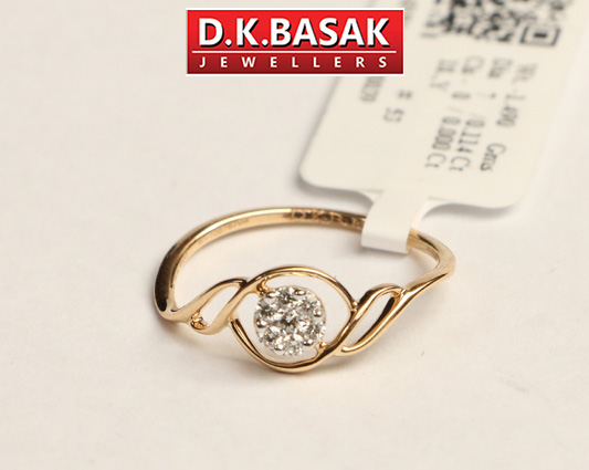 cklace | D K Basak Jewellery
